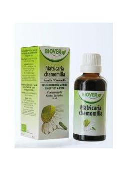 Matricaria chamomilla bio