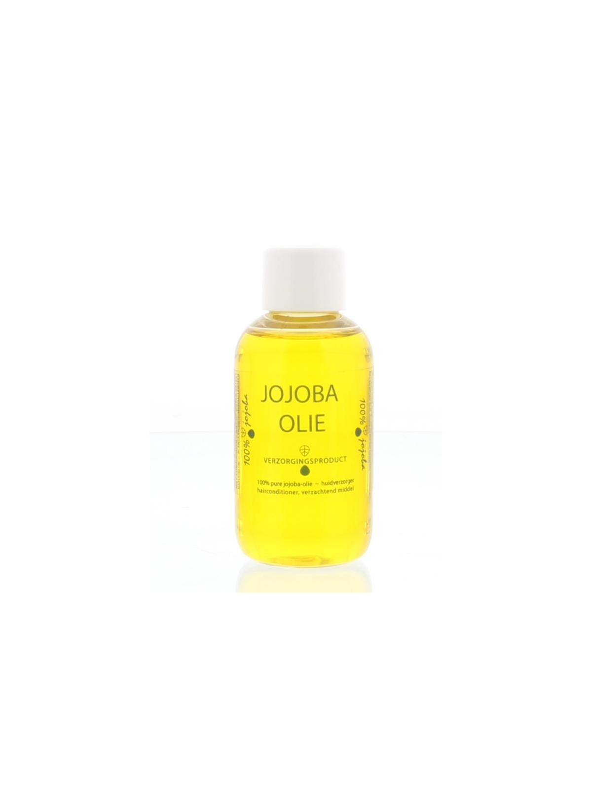 Jojoba olie