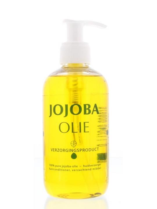 Jojoba olie