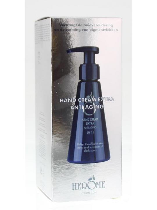 Handcreme extra antiage