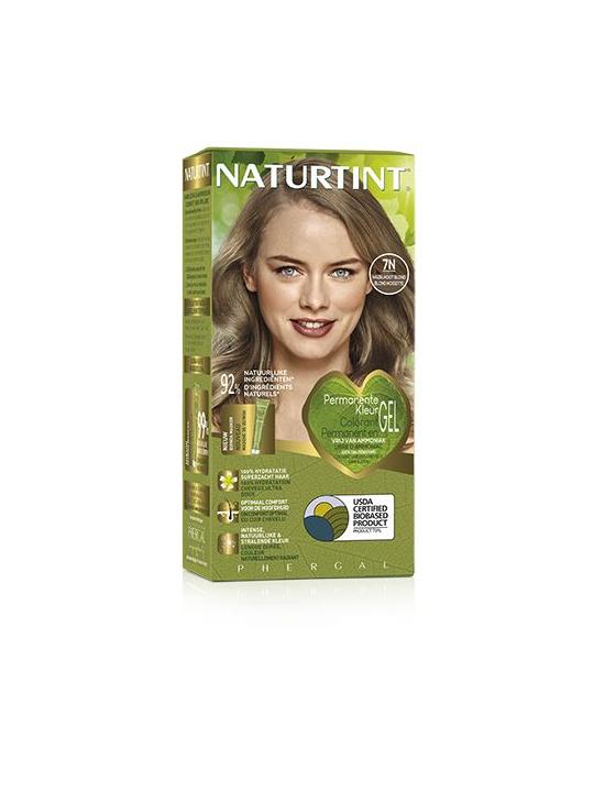7N Hazelnoot blond