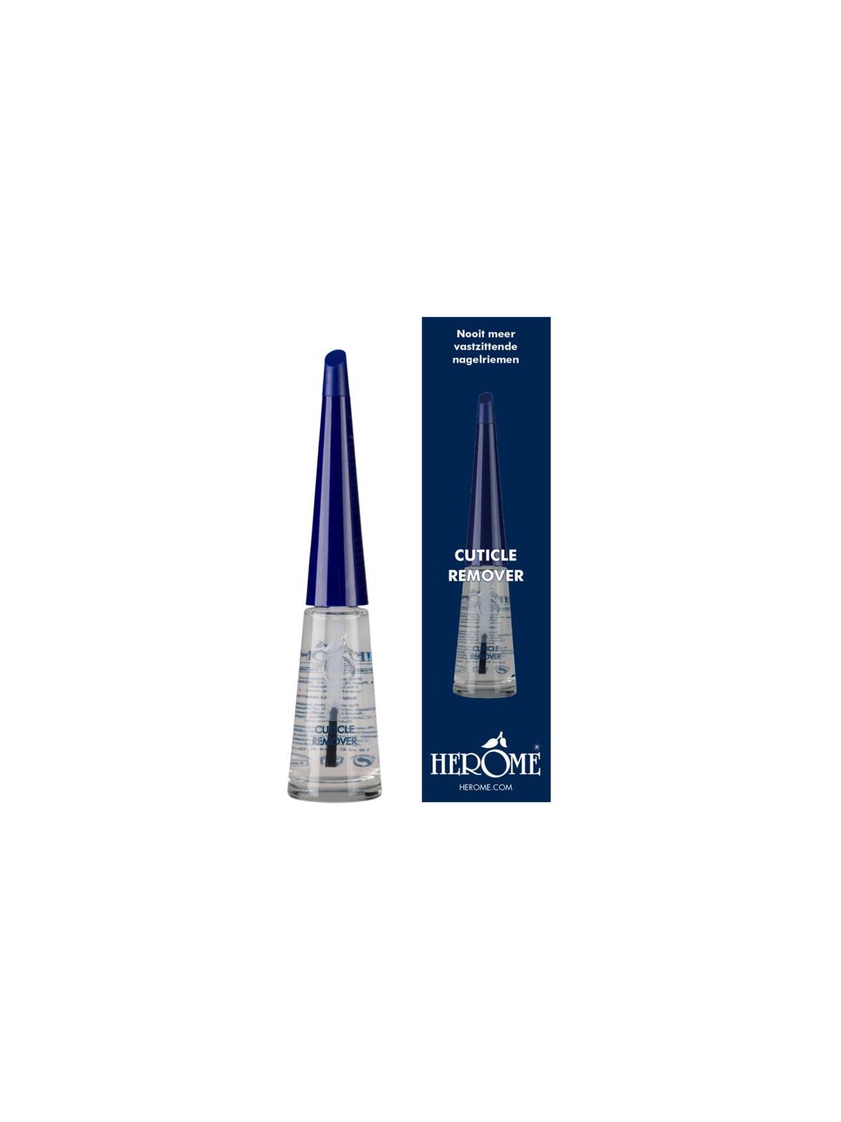 Cuticle remover