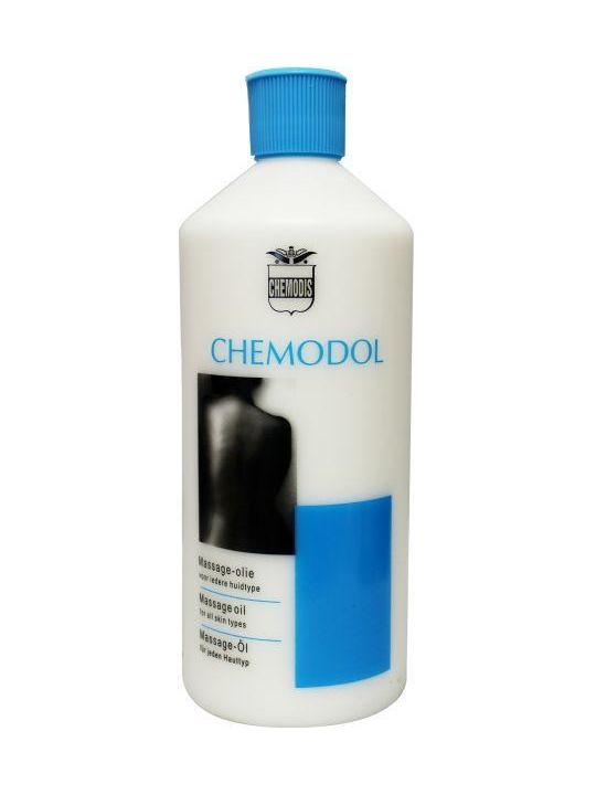 Chemodol massageolie