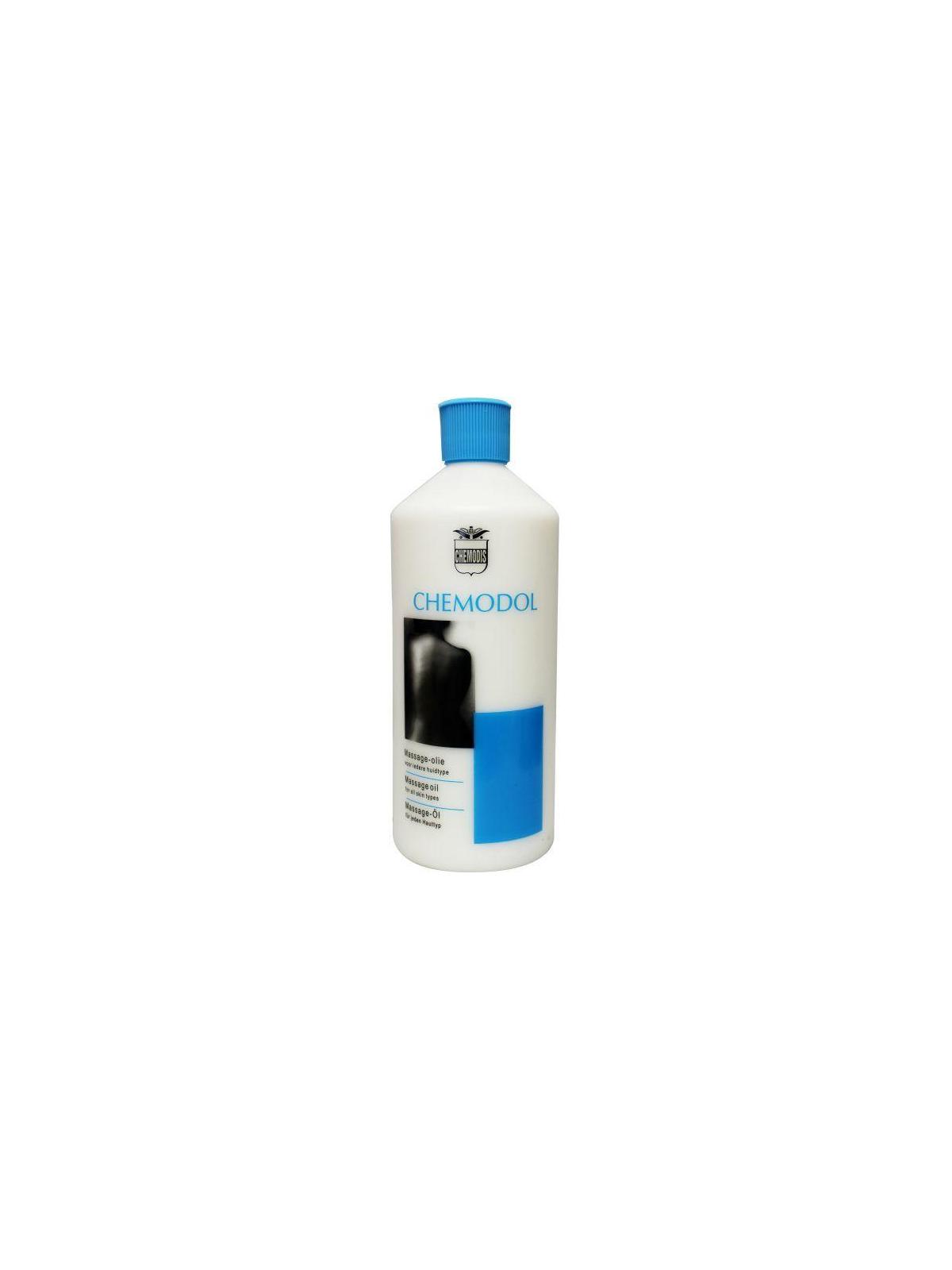 Chemodol massageolie