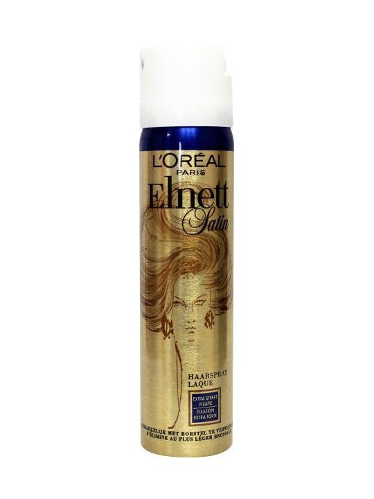 Haarspray satin extra sterk