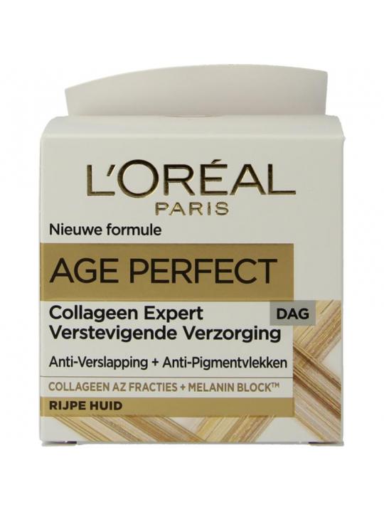 Age perfect dagcreme