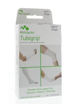 Elastisch buisverband F huid 28-36cm 1548