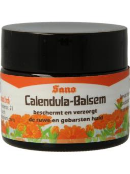 Calendula balsem