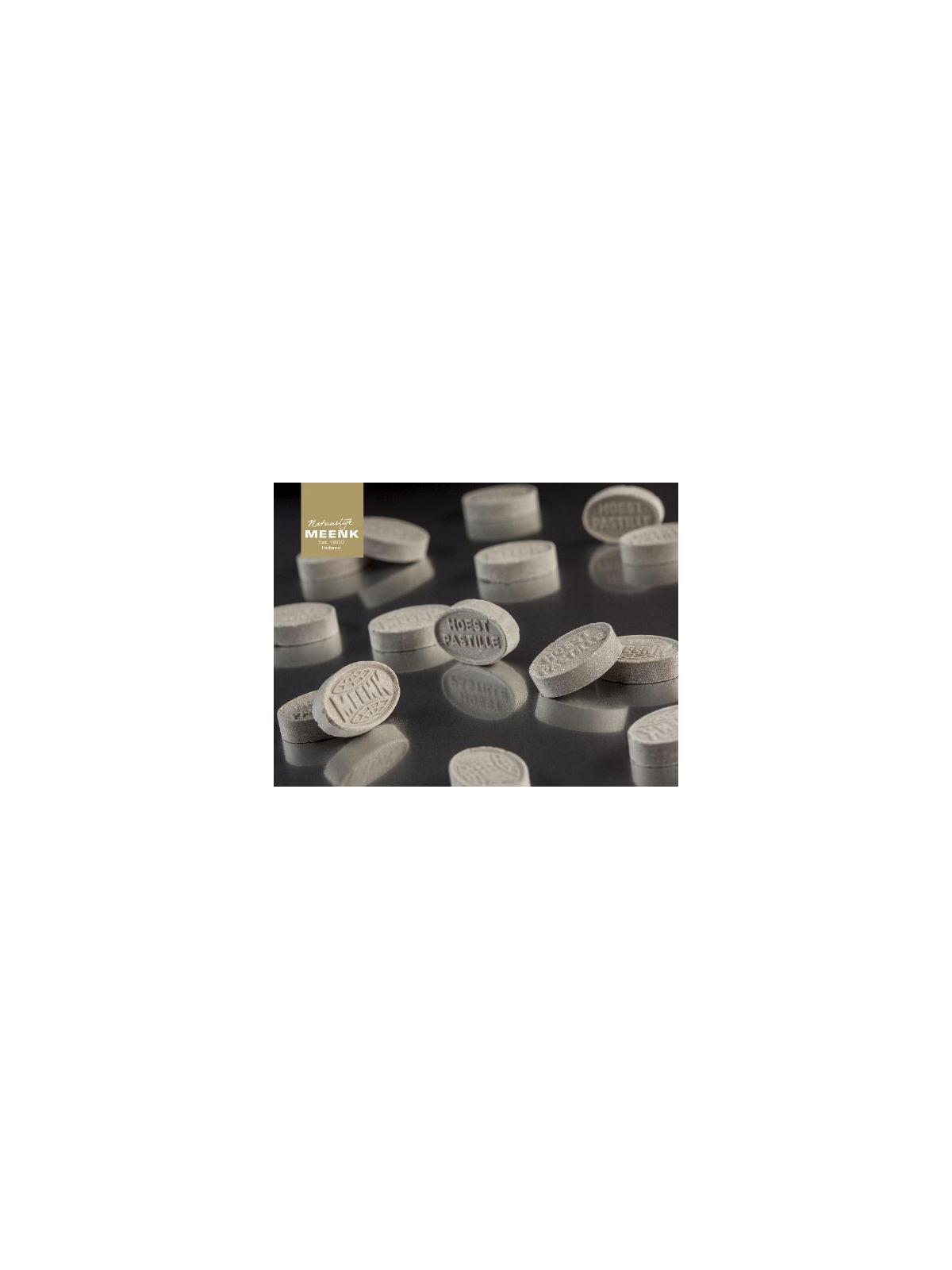 Hoesttabletten