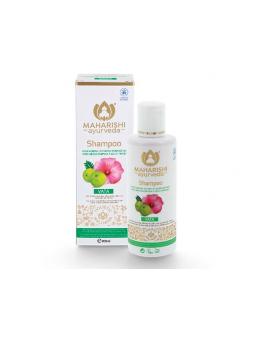 Vata kruidenshampoo