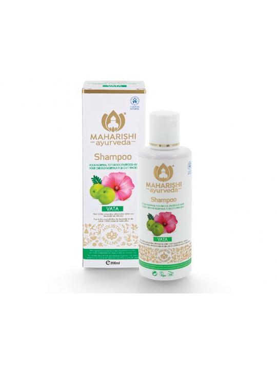 Vata kruidenshampoo