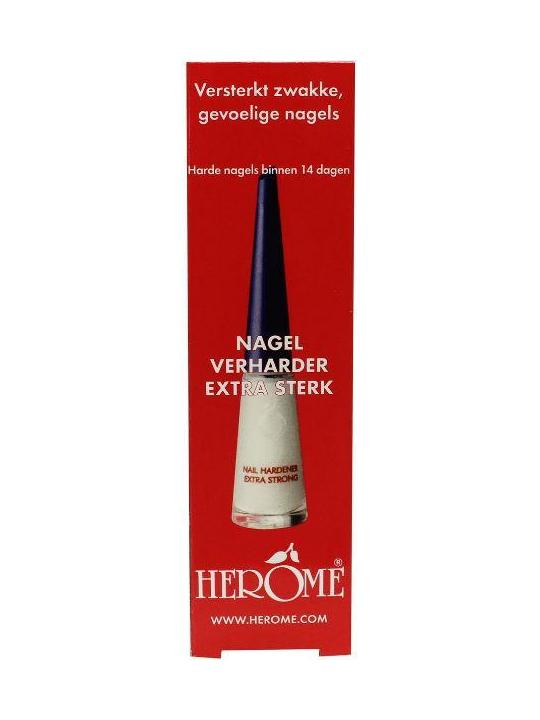 Nagelverharder extra sterk