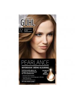 Pearlance intensieve cremekleur 72 middenblond