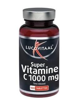 Vitamine C 1000