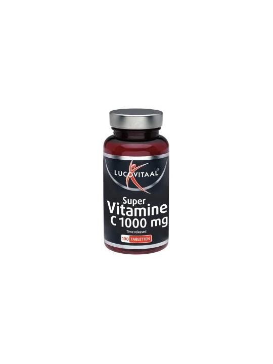 Vitamine C 1000