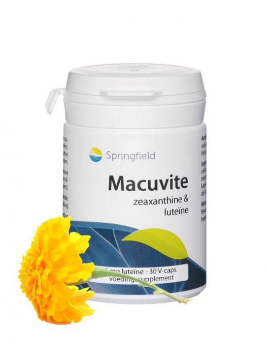 Macuvite