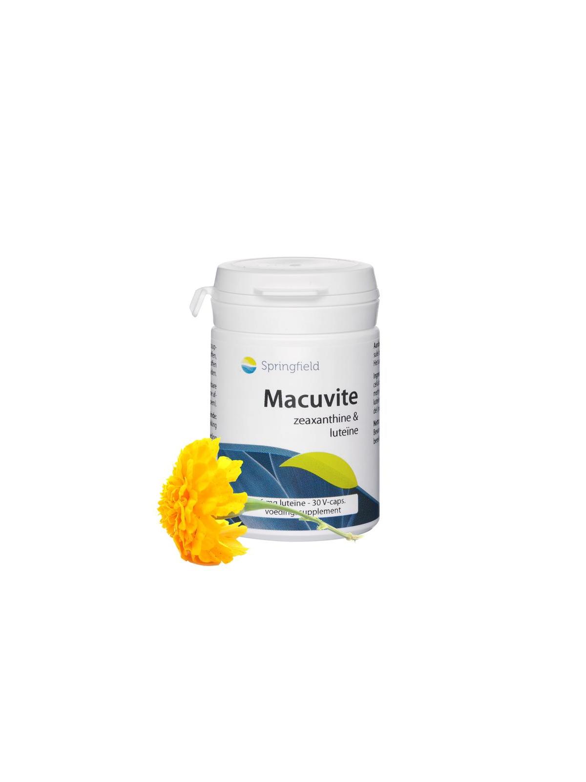 Macuvite