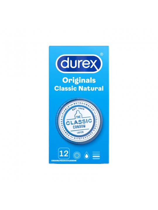 Classic natural