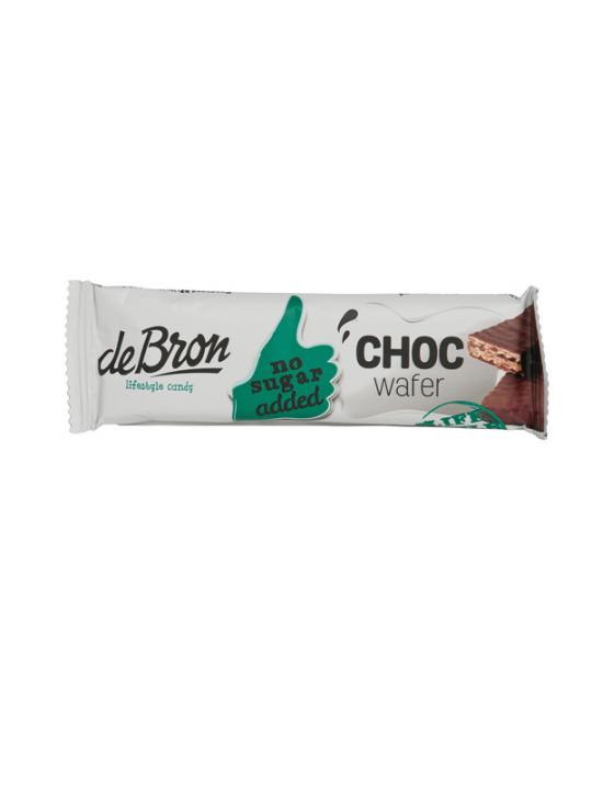 Choco wafer 1 doos