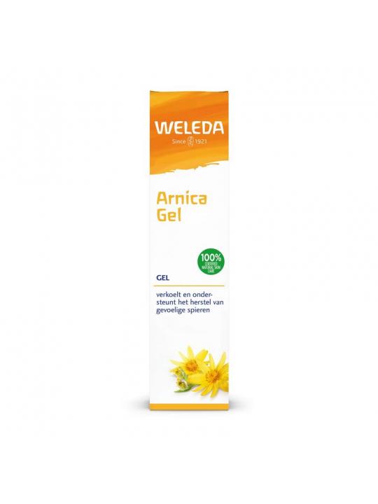 Arnica gel