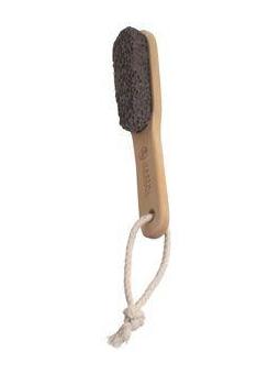 Natural puimsteen stick 17 x 4cm