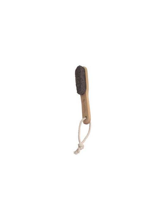 Natural puimsteen stick 17 x 4cm