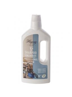 Tapijtshampoo 5* 30m2