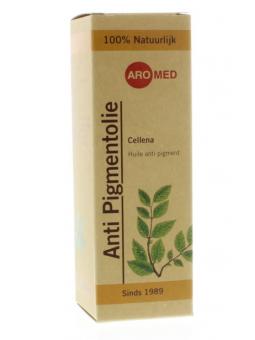 Cellena anti pigment olie