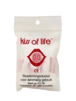 Beademingsdoekje