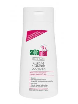 Iedere dag shampoo