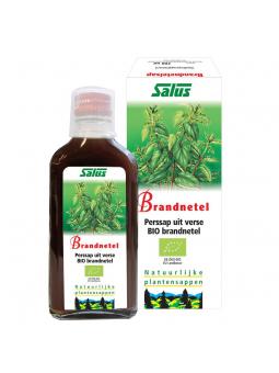Brandnetelsap bio