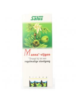 Manna vijgensiroop