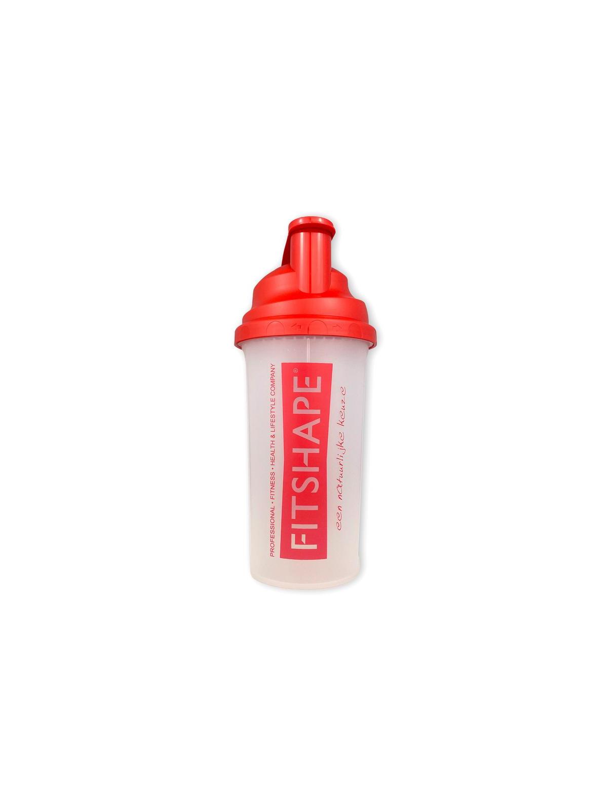 Shake beker 700ml