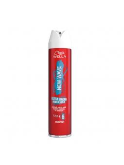 Ultra strong power hold haarspray