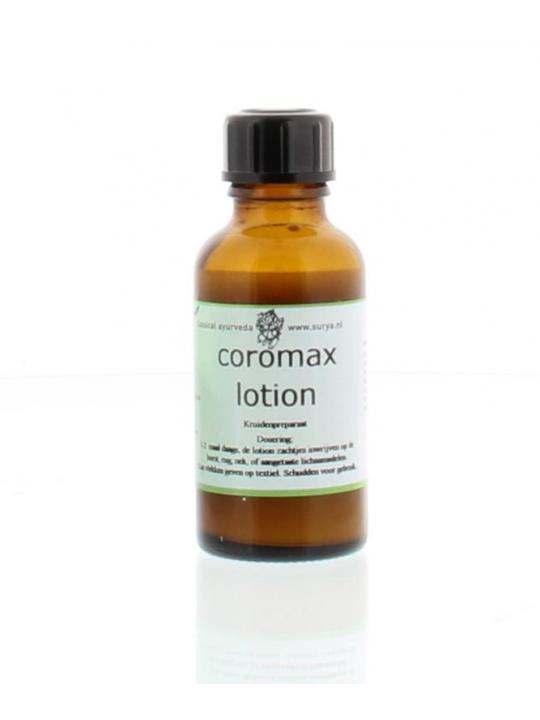 Coromax lotion