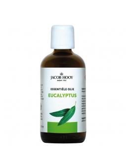 Eucalyptus olie