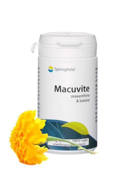 Macuvite