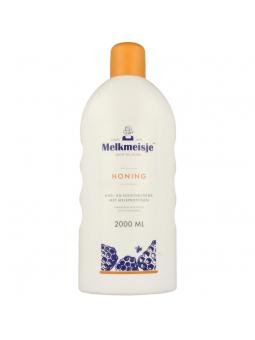 Bad en douche honing