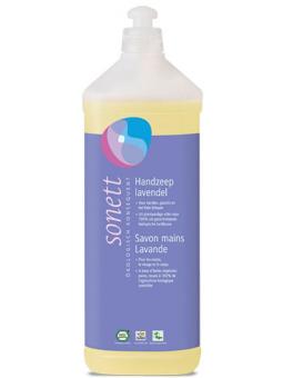 Handzeep lavendel vloeibaar
