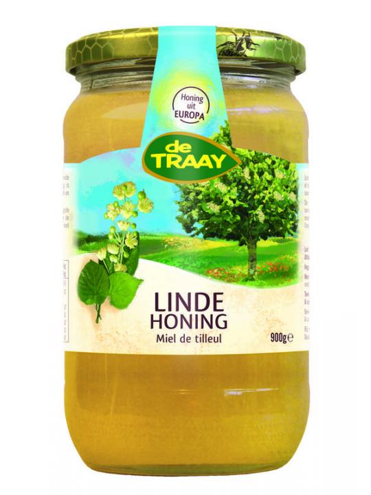 Lindehoning creme