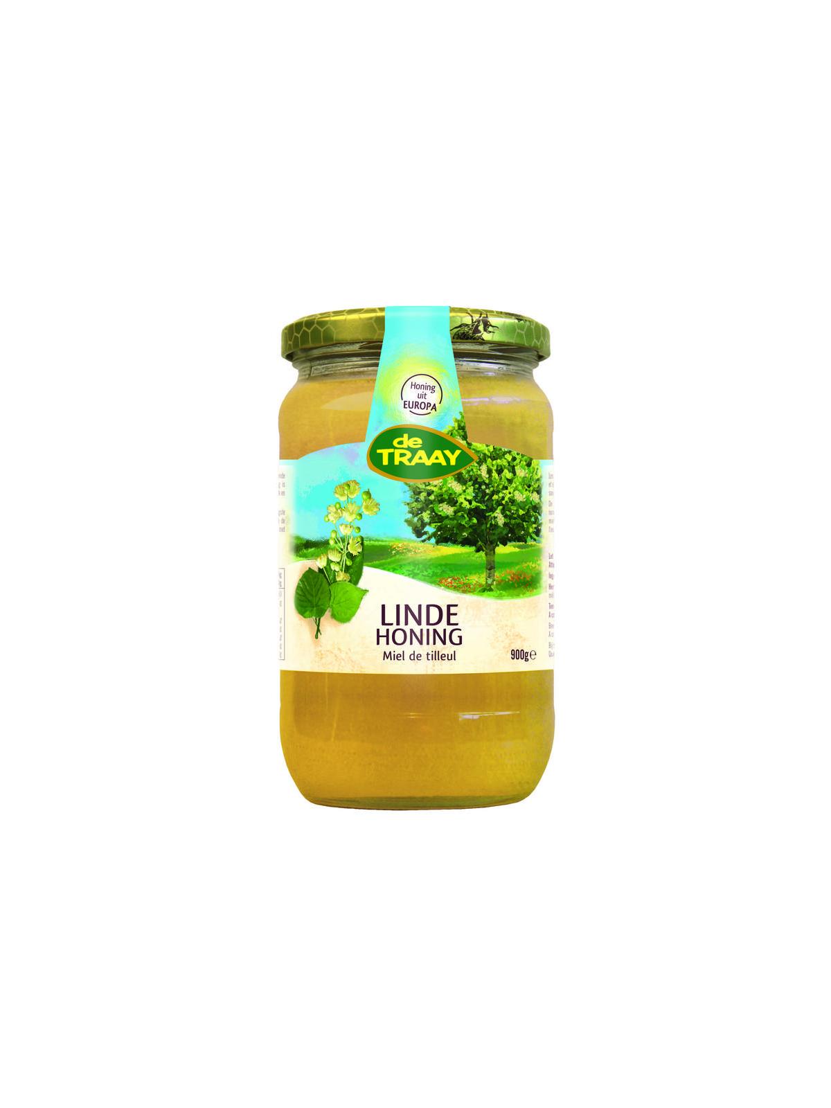 Lindehoning creme