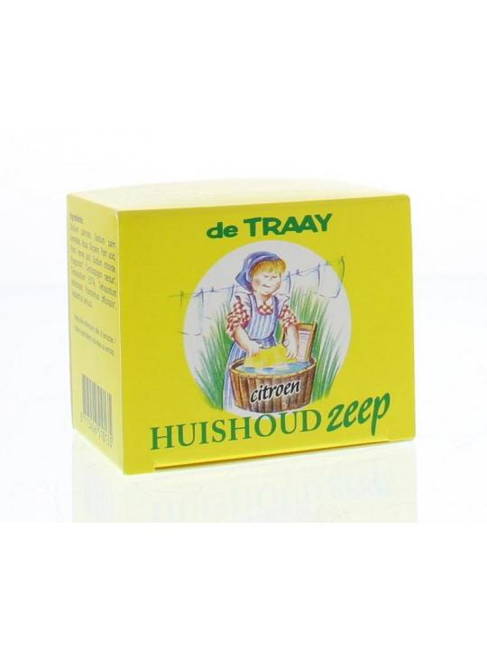 Zeep huishoud allerhande doos 2 x 100 gram