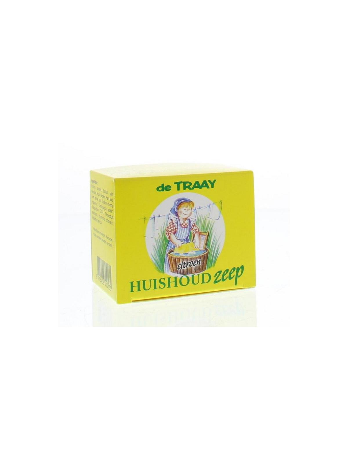 Zeep huishoud allerhande doos 2 x 100 gram