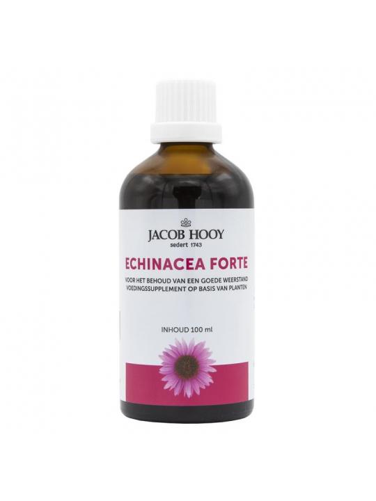 Echinacea forte