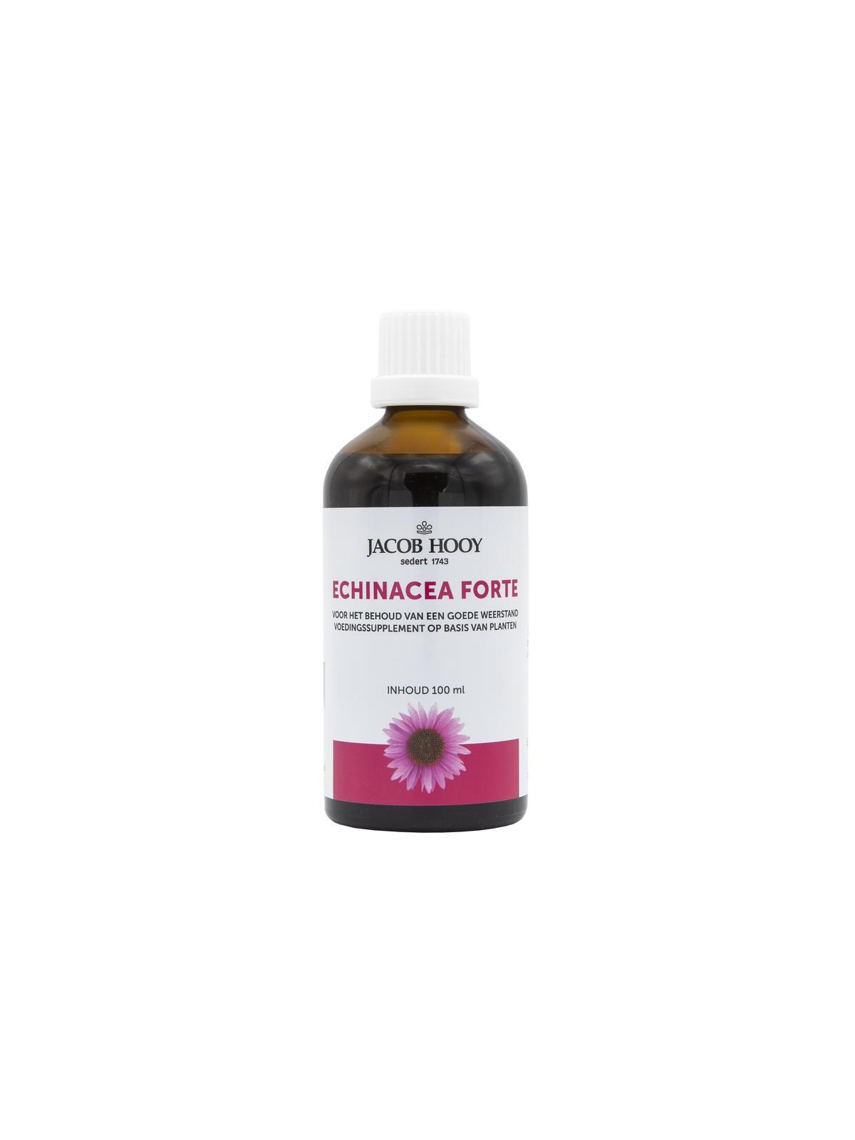 Echinacea forte