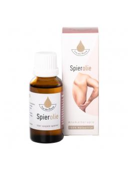 Spierolie