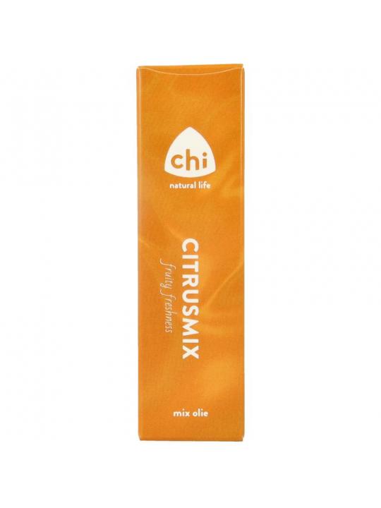 Citrusmix