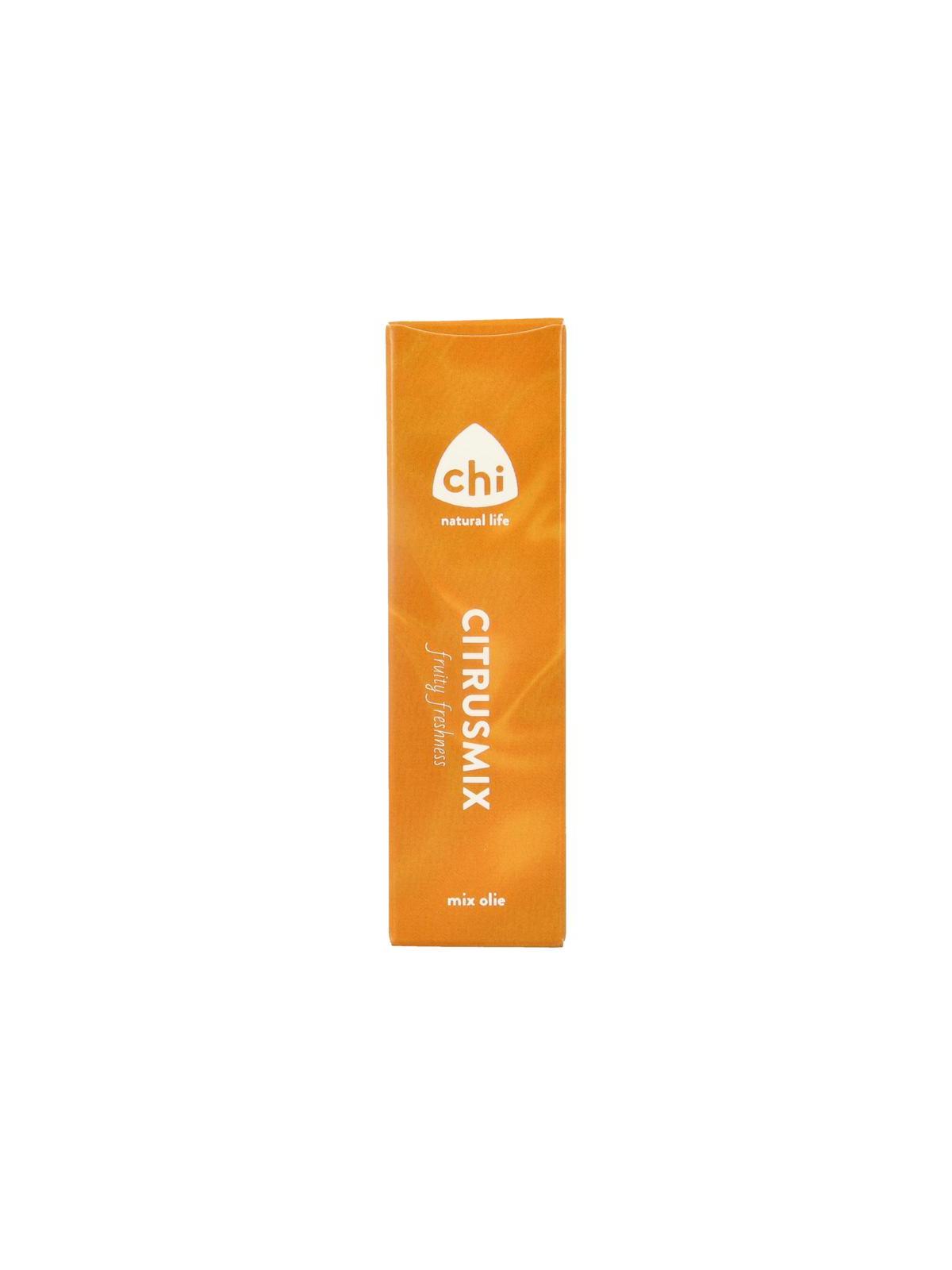 Citrusmix