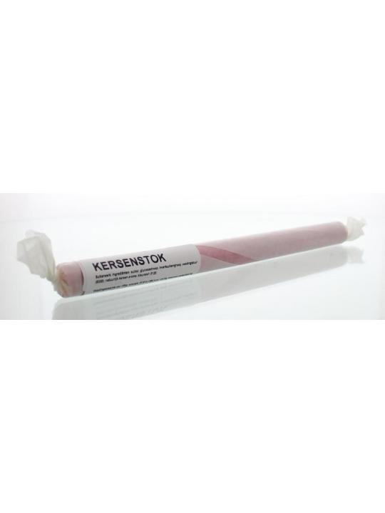 Zuurstok kermis/kersenstok