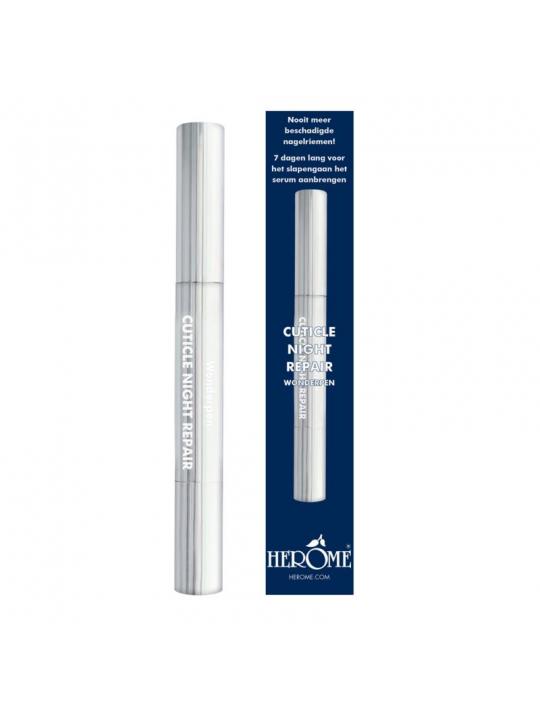 Cuticle & nail remedy pen